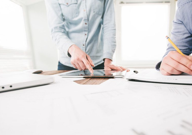 順德網絡公司網站建設：分析需要緊急修改的網站類型