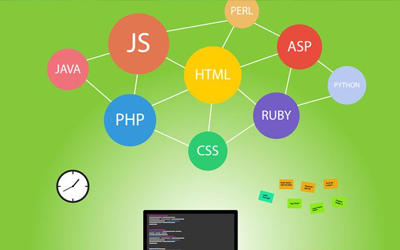 快速提升主頁的高端視覺感受的方法