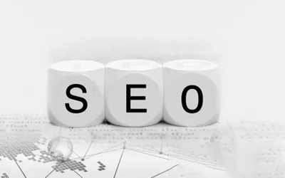 單頁面的網站怎樣優化？